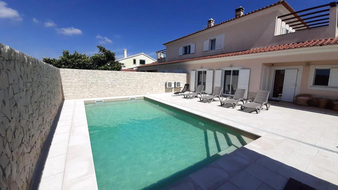Spacious House In Aldeia Dos Pinheiros With Pool Azeitao Kültér fotó