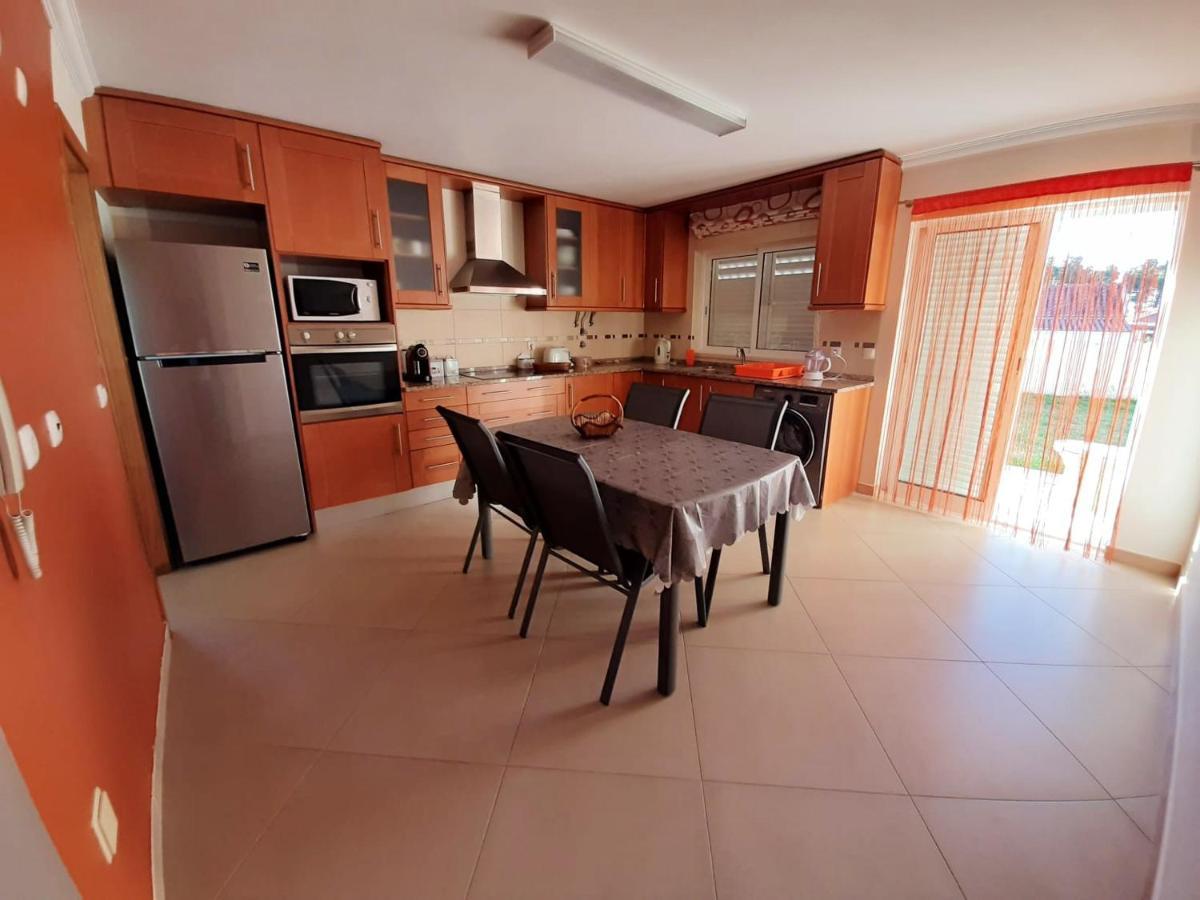 Spacious House In Aldeia Dos Pinheiros With Pool Azeitao Kültér fotó