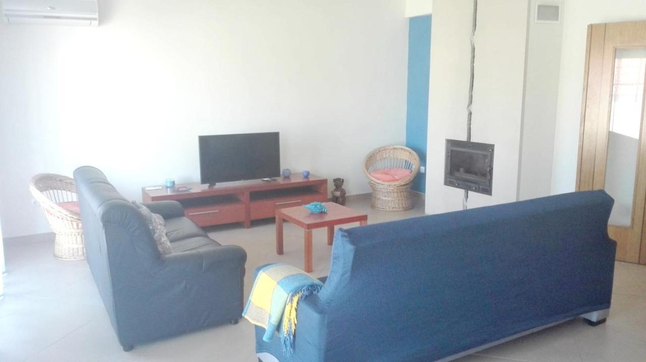 Spacious House In Aldeia Dos Pinheiros With Pool Azeitao Kültér fotó