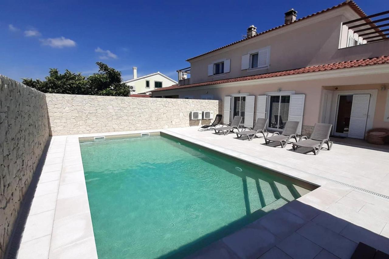 Spacious House In Aldeia Dos Pinheiros With Pool Azeitao Kültér fotó