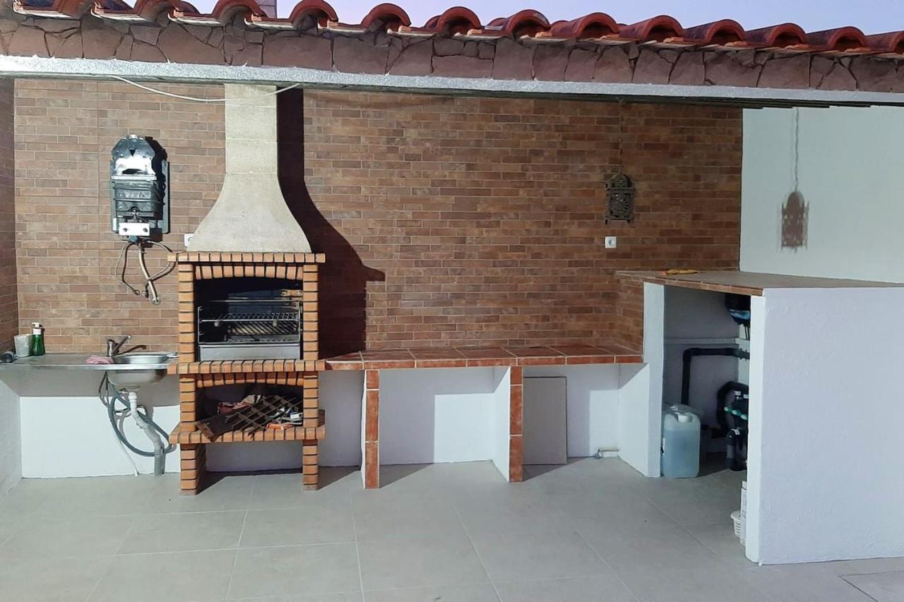 Spacious House In Aldeia Dos Pinheiros With Pool Azeitao Kültér fotó