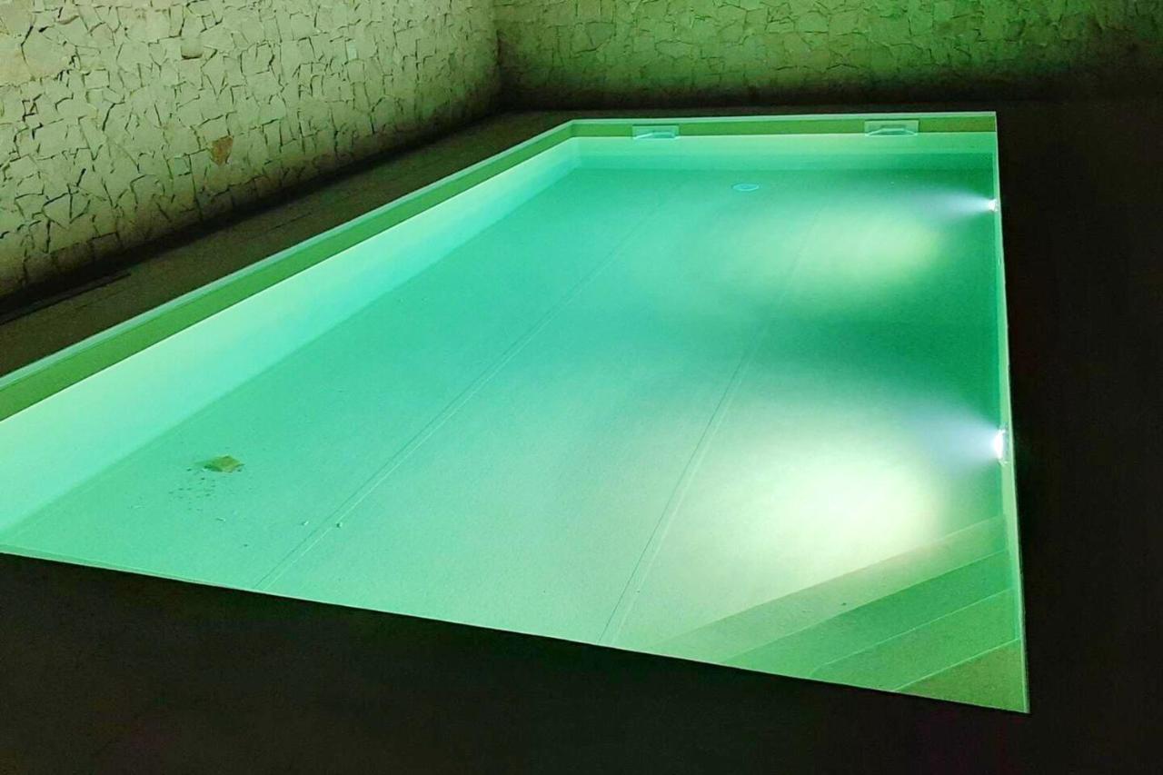 Spacious House In Aldeia Dos Pinheiros With Pool Azeitao Kültér fotó