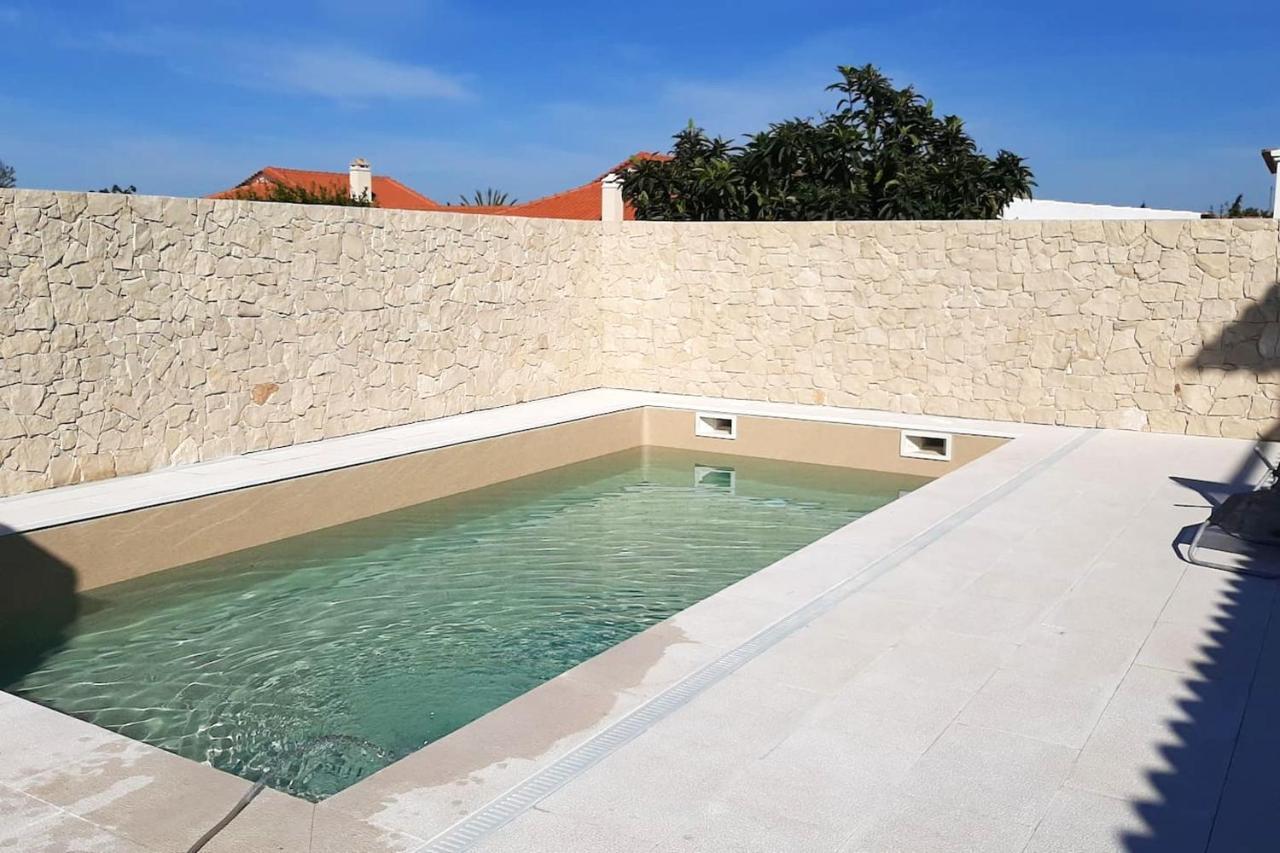 Spacious House In Aldeia Dos Pinheiros With Pool Azeitao Kültér fotó