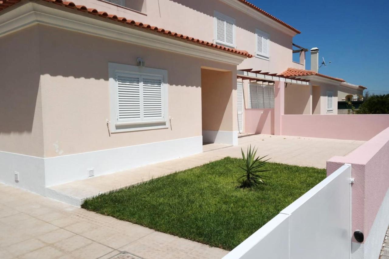 Spacious House In Aldeia Dos Pinheiros With Pool Azeitao Kültér fotó
