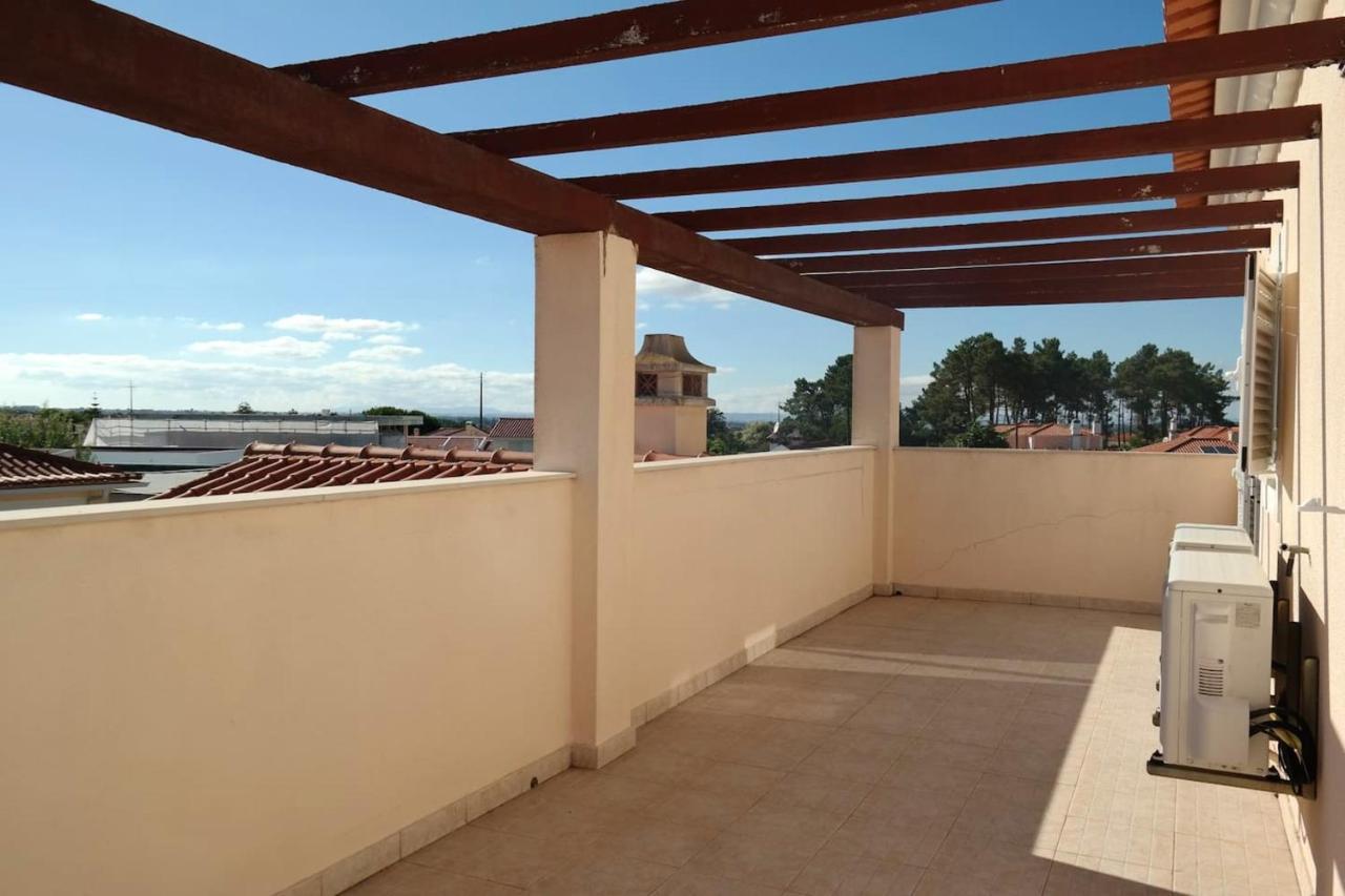 Spacious House In Aldeia Dos Pinheiros With Pool Azeitao Kültér fotó
