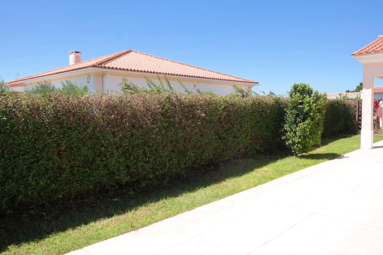Spacious House In Aldeia Dos Pinheiros With Pool Azeitao Kültér fotó